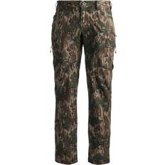 Hunting Blocker Outdoors Blocker Outdoors Finisher Lightweight Turkey Pants for Men Mossy Oak Greenleaf