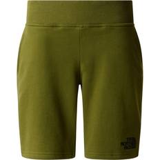 The North Face Pantaloni The North Face Bambino Pantaloncini B Cotton - Verde Oliva