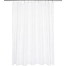 Ultimate Waterproof Fabric Shower Curtain 70 x 72