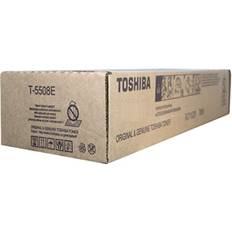 Toshiba Ink & Toners Toshiba T-409E-R Toner Cartridge