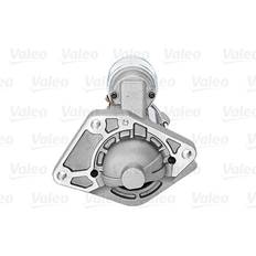 Valeo Starter Opel Vivaro 458779