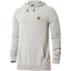 Oakley Jumpers Oakley Long Sleeve Pullover White Mens Hoodie 472309AU 10W Cotton