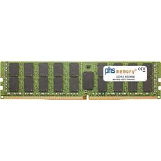 2133 MHz - 32 GB RAM-Speicher PHS-memory 32GB RAM Speicher für Supermicro SuperServer 1018D-FRN8T DDR4 RDIMM 2133MHz SP260504