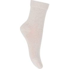 Lila Strumpor mp Denmark Lulu Socks 37/39 fepojkar Strumpor