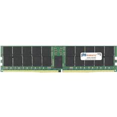 PHS-memory RAM passend für Asus ESC8000-E11P Z13PG-D32 1 x 64GB RAM Modellspezifisch