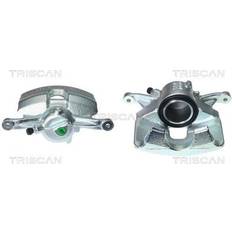 Triscan Bromsok Budweg VW Golf Caddy Skoda A3 Seat Leon