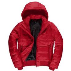 B&C Collection B&C Womens/Ladies Superhood Bomber Jacket