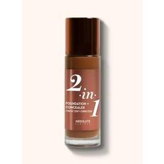 Absolute New York 2-in-1 Foundation Concealer