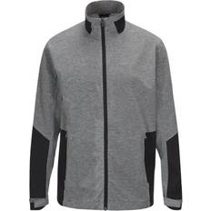 Peak Performance Men Jackets Peak Performance Course Jacket M.Grey Melange