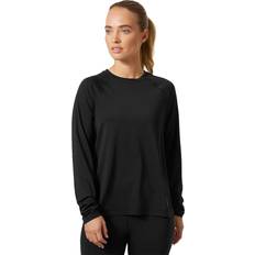 Helly Hansen T-shirts Helly Hansen Tech Trail Long-Sleeve T-Shirt Women's