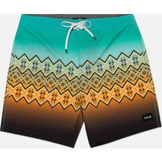 Stretch Swimming Trunks Hurley Phantom Eco Classic Boardshorts - Fiji