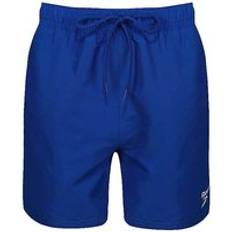 Reebok Kids Swim Shorts Blue