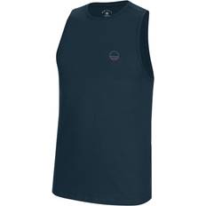 Wild Country Herren Spotter Tanktop blau