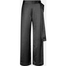 Stine Goya Gracie Heavy Pants Black