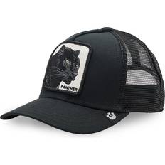 Goorin Bros. Youth Adjustable Trucker Hat - Black