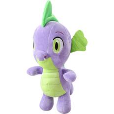 My little Pony Soft Toys Maxpower Spike 30CM My Little Pony Twilight Sparkle Rainbow Dash Plush Doll Toy