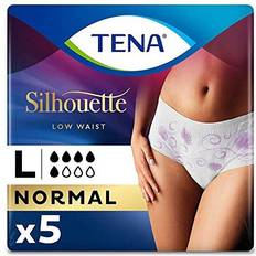 Incontinence Protection on sale TENA Lady Silhouette Pants Normal