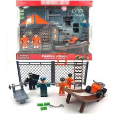 Jailbreak Figures Sets