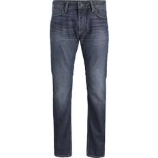 Jack & Jones Mike Cole Jeans Mørkeblå