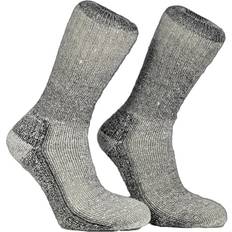 Millers Ullsocka trekking merino 2-pack
