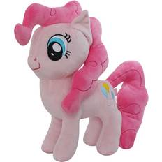 My Little Pony Soft Toys Bonxaif Pinkie Pie 30CM My Little Pony Twilight Sparkle Rainbow Dash Plush Doll Toy