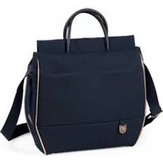 Peg-Pérego Borsa Changing Bag Blue Shine