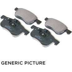 Mazda Brake System Bosch Brake Pad Set