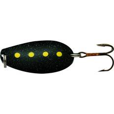 Remen Møreungen Classic 7g Black Yellow