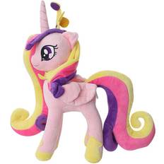 My Little Pony Toys Bonxaif Princess Cadence 30CM My Little Pony Twilight Sparkle Rainbow Dash Plush Doll Toy