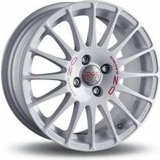 4/108 Auton vanteet OZ Superturismo WRC 7x17 4/108 ET42 B75