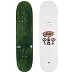 Arbor Decks Arbor Whiskey Forage Skateboard Deck 7.75"