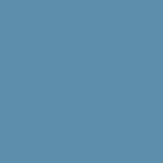 Paint Little Greene The Little Greene Intelligent Matt Emulsion, Strong Wall Paint Blue