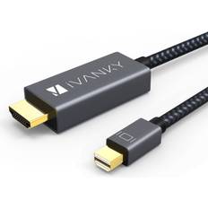 Mini displayport to hdmi ivanky Mini DisplayPort to HDMI Cable 2m iVANKY 2m