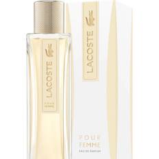 Lacoste Pour Femme 3.0 EDP