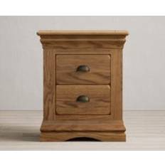 Burford Rustic Solid 2