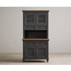 Grey Chest of Drawers Oak Furniture Superstore Francis Chest of Drawer