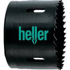 Heller hulsav BI-METAL 79mm