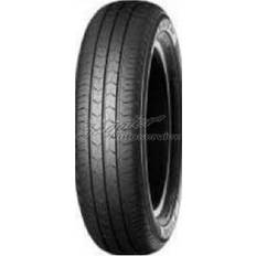 Dæk Yokohama BluEarth-FE AE30 195/60 R17 90H BluEarth