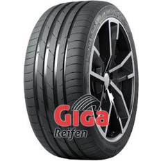 Nokian 20 - Sommardäck Bildäck Nokian Hakka Black 3 255/40 R20 101W XL SilentDrive