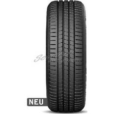 Falken E.ziex - SUV Tyres Summer Tyres Excellent Dry Handling