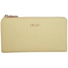 Yellow Wallets Liu Jo Wallets Cardholders