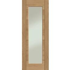 Doors XL Joinery Palermo Unfinished 7P Interior Door (x)