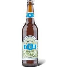 Fur Bryghus Alkoholfri IPA 0.5% 50 cl