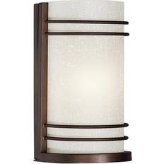 Lowe's Lowe's 4.5-in W Wall Light