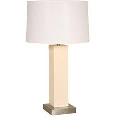 Table Lamps Lowe's Lowe's 30-in Vanilla 3-way Table Lamp