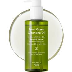 Purito Facial Cleansing Purito From Green Cleansing Oil 6.76 Gentle 6.8fl oz