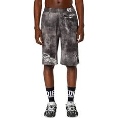 Diesel Herr Shorts Diesel Stiliga Byxor för Män och Kvinnor - Multicolor
