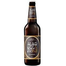 Alcohol-Free Classic
