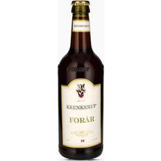 Krenkerup Øl & Spiritus Krenkerup Forår 6% 50 cl
