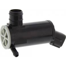 90502 Spolarpump Vindrutespolarpump, Spolvätskepump, Spolarvätskepump